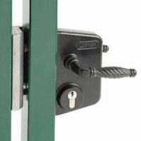 Locinox Side Entry & Garden Gate Lock - New Generation